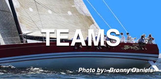 REGATTA GEAR TEAMS