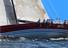 Regatta Gear Team Members
