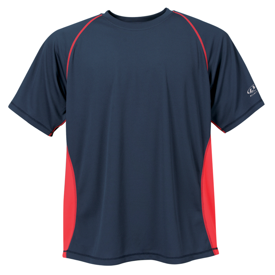 dry rot test shirt