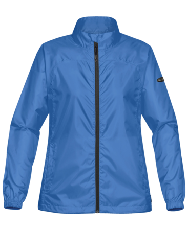 WOMEN'S SQUALL PACKABLE JACKET