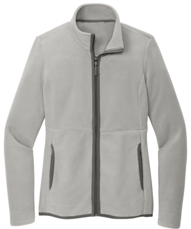 Micro Fleece Jacket