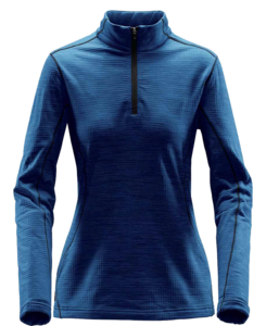 1/4 ZIP THERMAL MIID LAYER