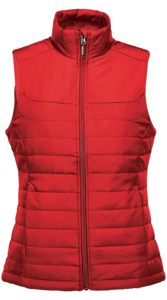 30714W QUILTED SAILING VEST