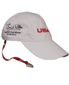 america's cup hat