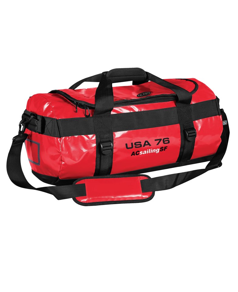 waterproof sailing bags