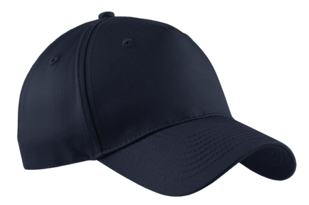 MID PROFILE SALING CAP