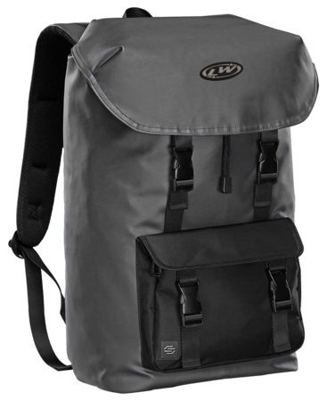 WATERPROOF TEAM BACKPACK