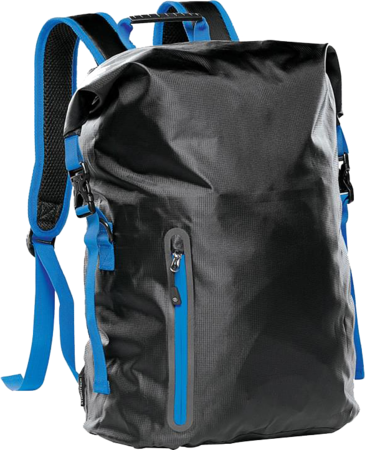 HOBART RIPSTOP BACKPACK