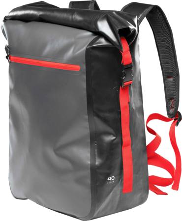 CATALINA WATERPROOF BACK PACK