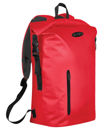 PVC Waterproof Back Pack