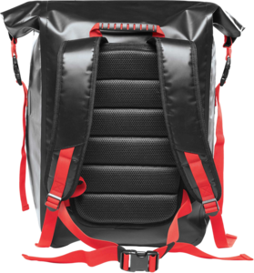 CATALINA WATERPROOF BACK PACK