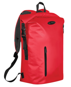 PVC Waterproof Back Pack