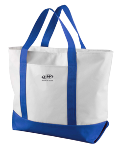 BOAT TOTE BAG