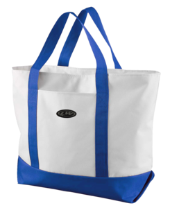 BOAT TOTE BAG