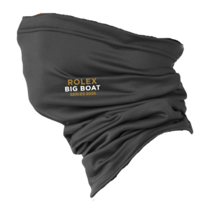 ROLEX BIG BOAT SERIES 2025 NECK GAITERS