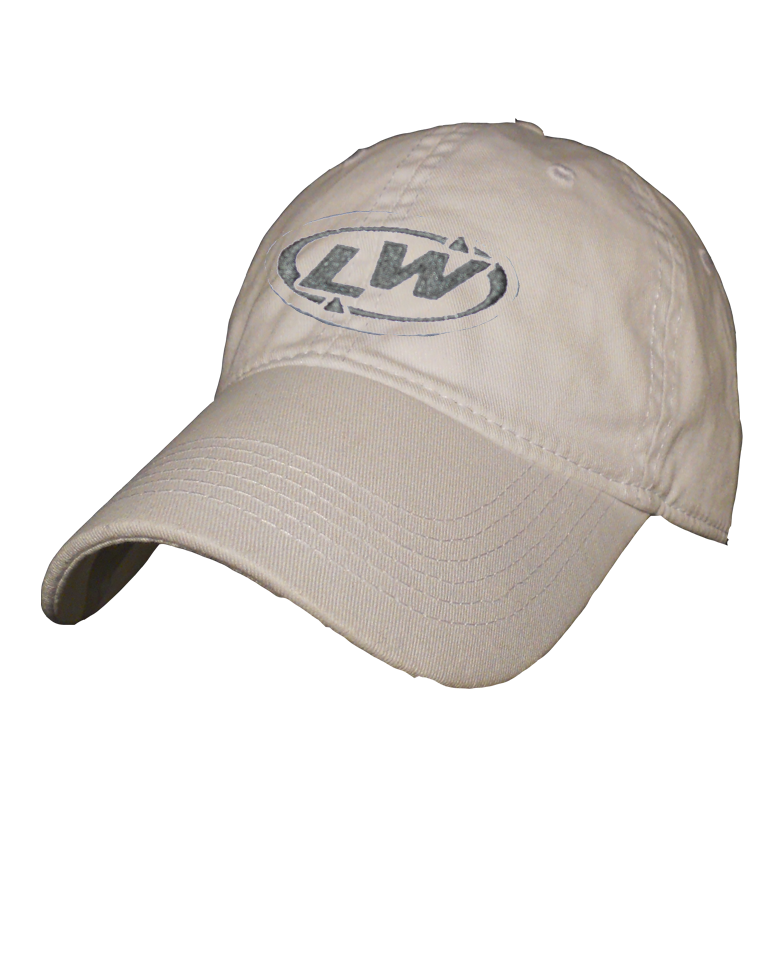 dyed cap