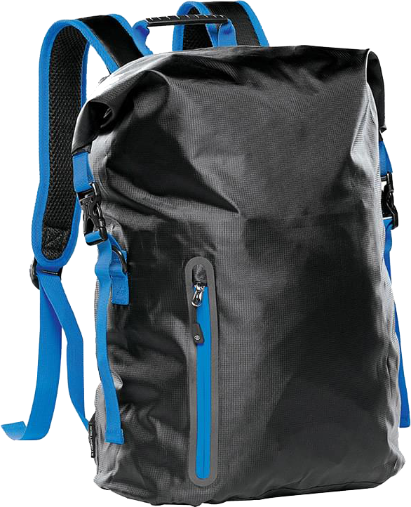 HOBART RIPSTOP BACKPACK