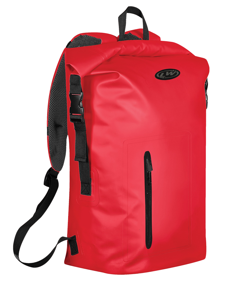 waterproof back bag