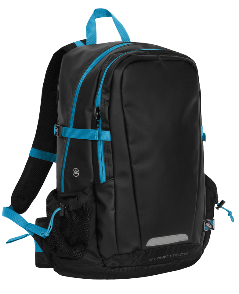 WATERPROOF BACKPACK