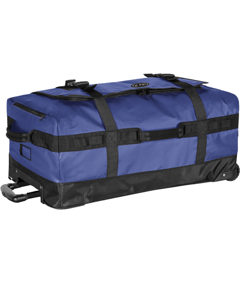 faa carry on size