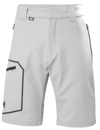 HH RACING SOFTSHELL SHORT