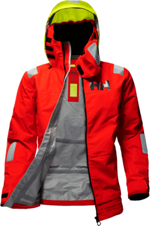 AEGIR OFFSHORE RACE JACKET