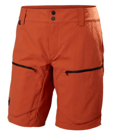 HH CREWLINE SAILING SHORT