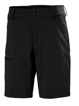 HH HP RACE SOFTSHELL CARGO SHORT