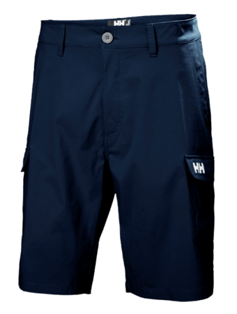 HH QD CARGO SAILING SHORTS