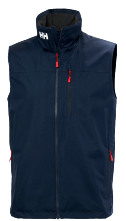 HH CREW VEST