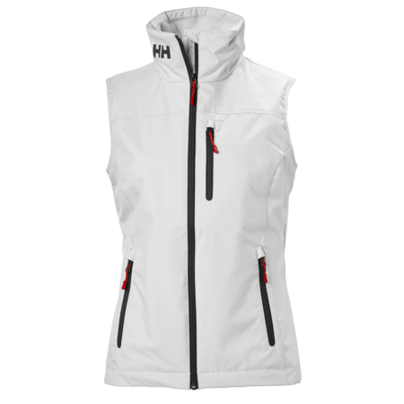 W SAILING VEST