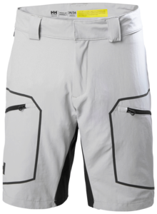 W HP RACING DECK SHORTS