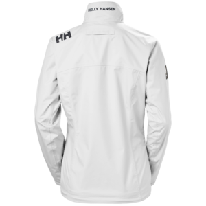 W CREW MIDLAYER JACKET