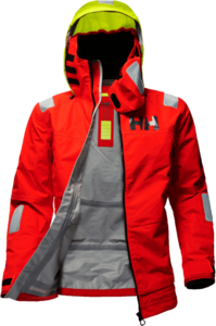 AEGIR OFFSHORE RACE JACKET