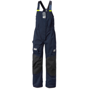 Women's Wet Weather Gear W PIER SAILING BIB