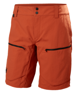 HH CREWLINE SAILING SHORT