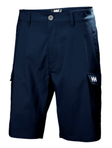 HH QD CARGO SAILING SHORTS