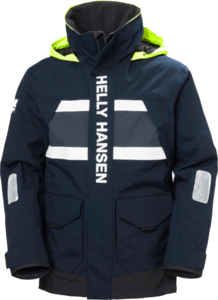 SALT COASTAL JACKET