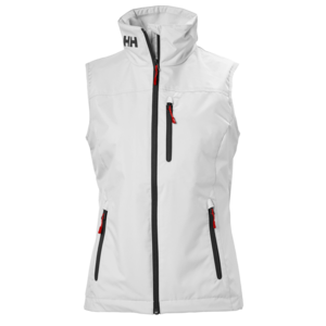 W SAILING VEST