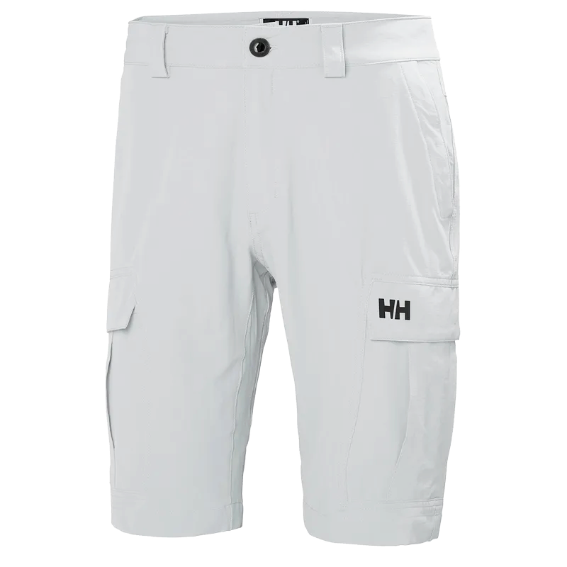 HH QUICK DRY CARGO SAILING SHORT