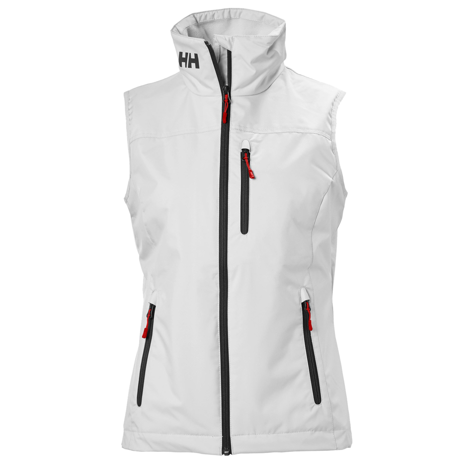 W SAILING VEST