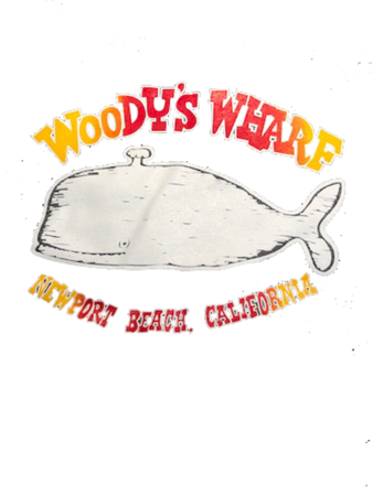 WOODY'S WHARF GEAR