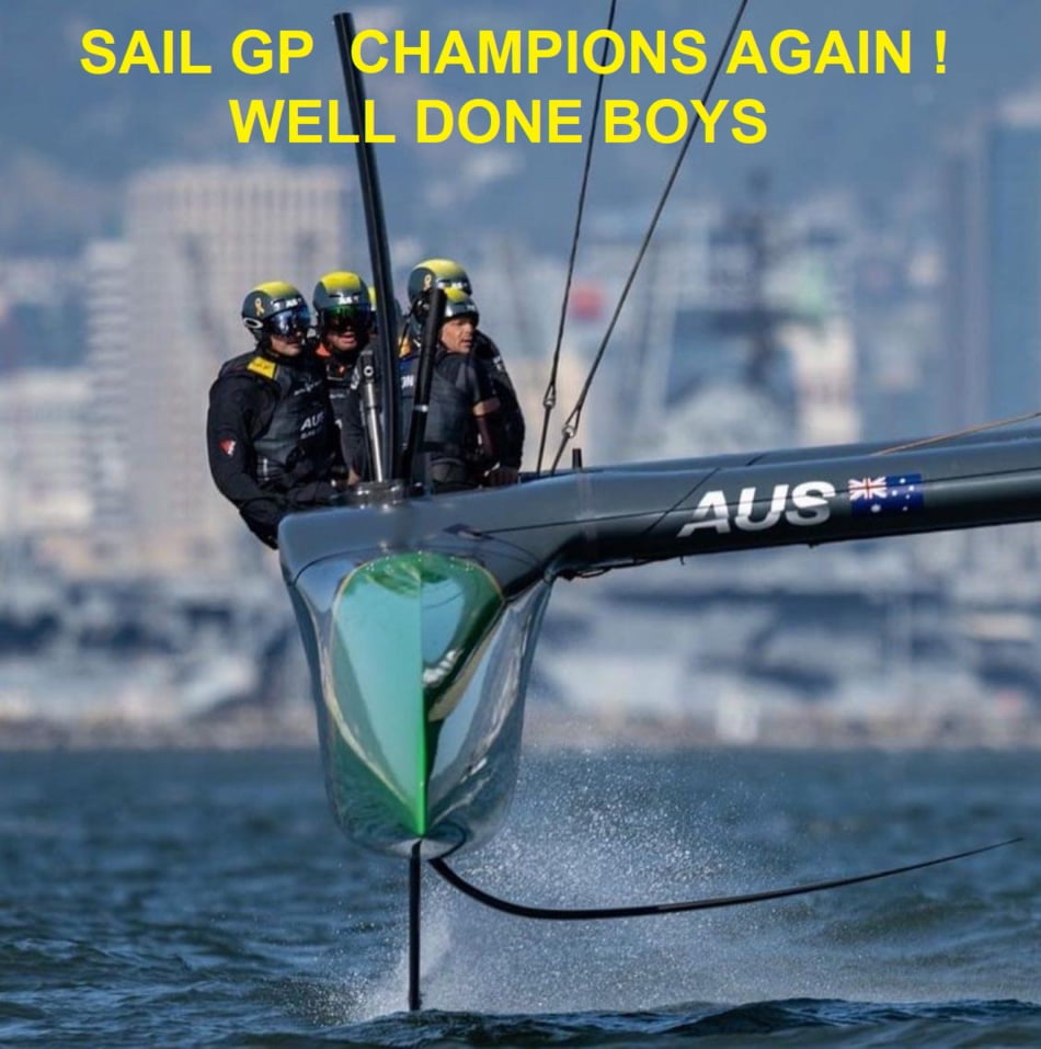 Sailing Apparel Yachting Clothing Regatta Gear