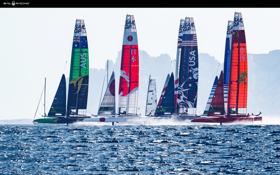 Sailing Apparel Yachting Clothing Regatta Gear