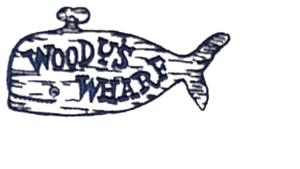 WOODY'S WHARF GEAR