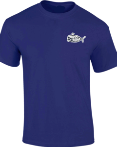 WOODY'S WHARF T-SHIRT