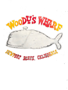 WOODY'S WHARF GEAR