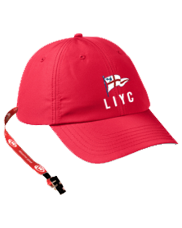LIYC SUN PROTECTION CAP