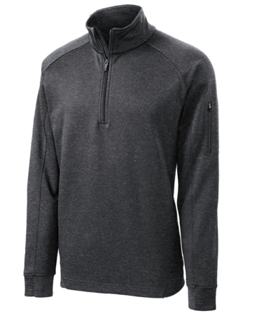 1/4 ZIP REGATTA MID LAYER