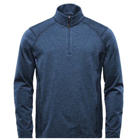 SYD 1/4 ZIP MID LAYER